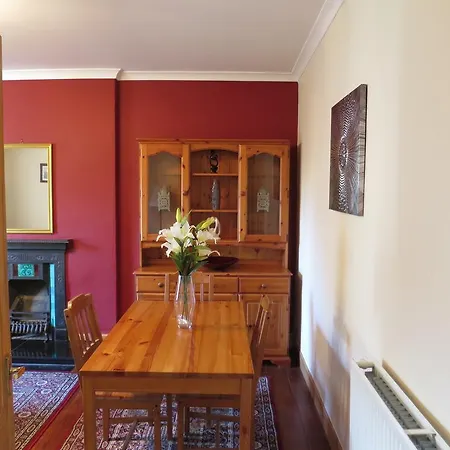 Apartamento Our City - Broughton Place Edimburgo