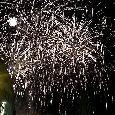 Gasthuis Townhouse 3*