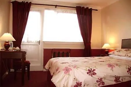 Hotel Northumberland 3*