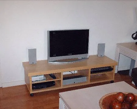 Dreamhouse Holyrood Park Appartement