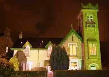 Hostal Victoria Park House Edimburgo