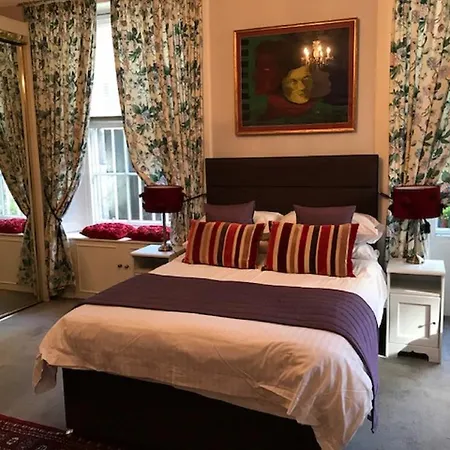 22 Chester Street Gasthof EDI