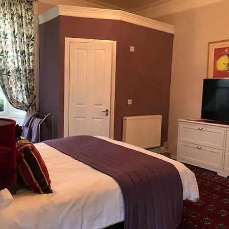 22 Chester Street 게스트하우스