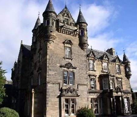 The Scholar Hotel Edinburgh