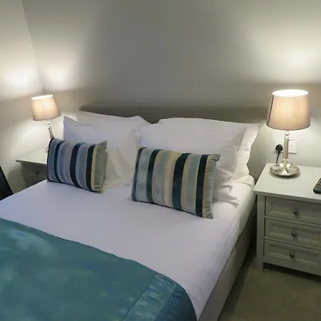 Duthus Гостевой дом 4*