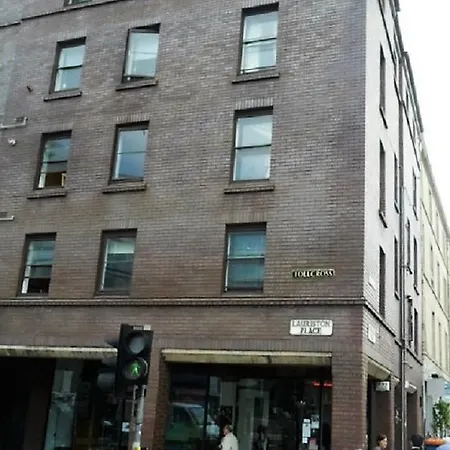 3 Bedroom Centre In Lauriston Place Appartement Édimbourg