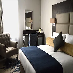 Mercure Haymarket 4* Εδιμβούργο