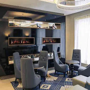 Ξενοδοχείο Mercure Haymarket 4*