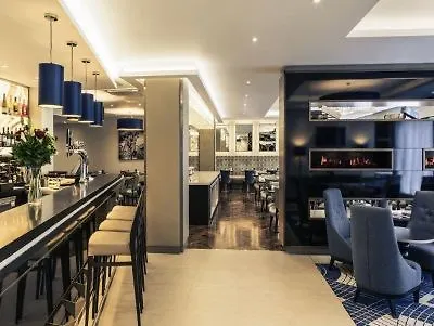 Mercure Haymarket 4*