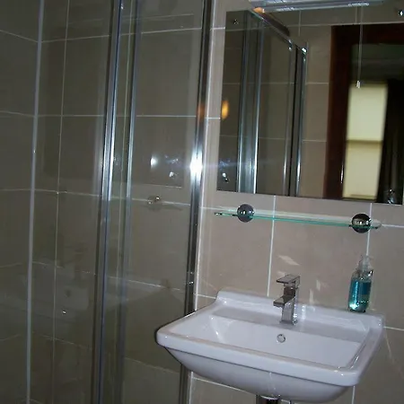 Bed & Breakfast Bonnie's Edinburgh