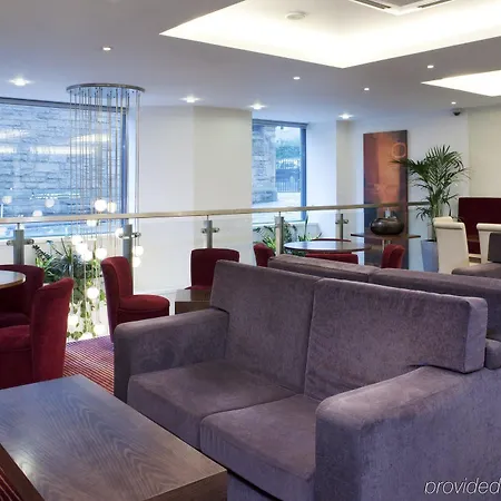Express - Royal Mile By Ihg Otel 3*