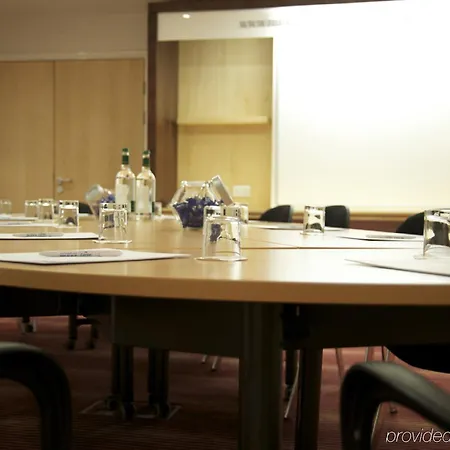 Hotel Express - Royal Mile By Ihg Edimburgo