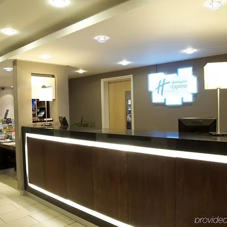 Express - Royal Mile By Ihg