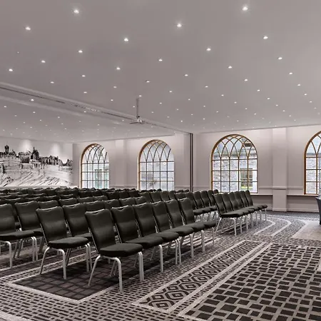 Radisson Blu Hotel, Centre Otel 4*