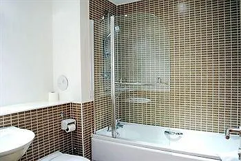 Lejlighedshotel Hot-el-apartments Waterfront 4*