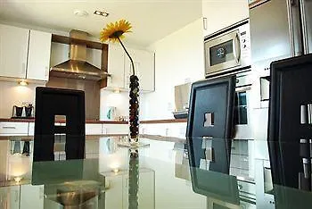 Lejlighedshotel Hot-el-apartments Waterfront Edinburgh