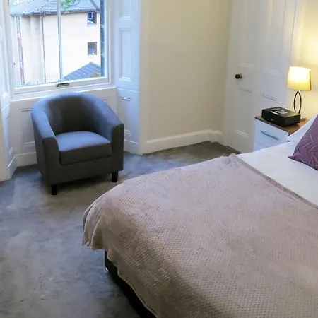 Old Town Apartments- Royal Mile Appartamento