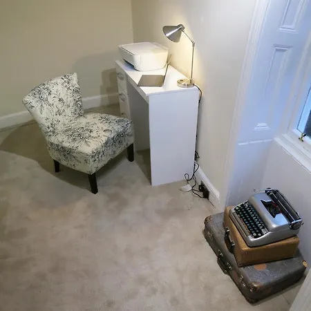 Apartamento Old Town Apartments- Royal Mile