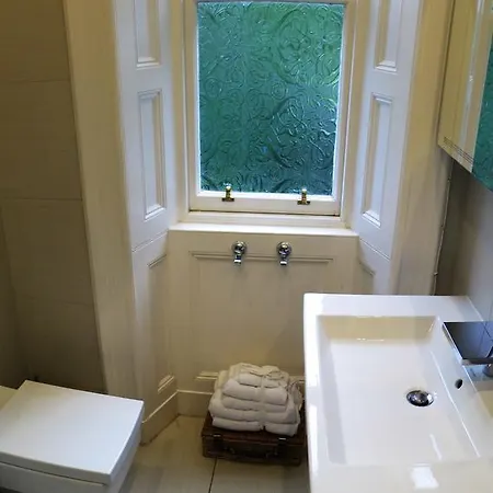 Old Town Apartments- Royal Mile * Edimburgo