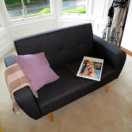Apartamento Old Town Apartments- Royal Mile Edimburgo