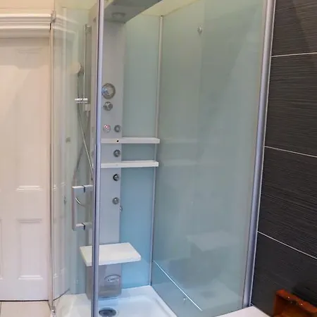 Old Town Apartments- Royal Mile Apartamento *
