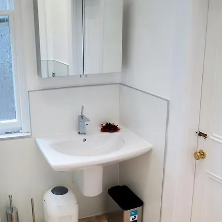 Old Town Apartments- Royal Mile Apartamento *