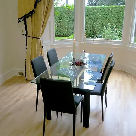 Old Town Apartments- Royal Mile Appartamento Edimburgo