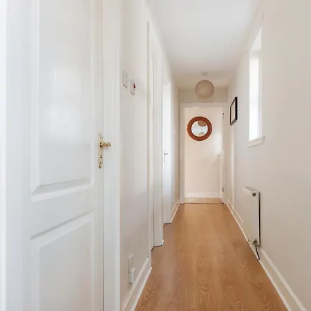 Apartment The Fettes Edinburgh