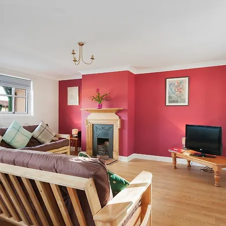 Apartment The Fettes