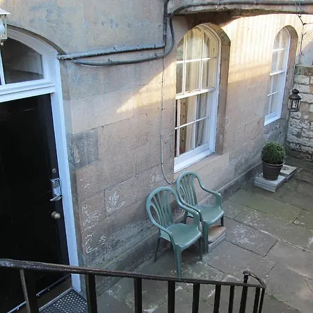 Lantern Affittacamere Edimburgo