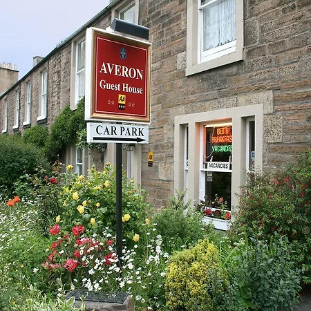 Averon Guest house 3*