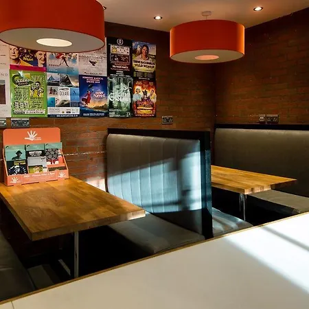 Code Pod - The Loft -