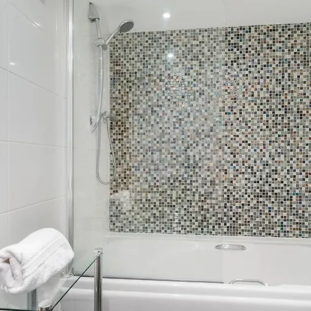 Daire The Citadel Apartment Edinburgh
