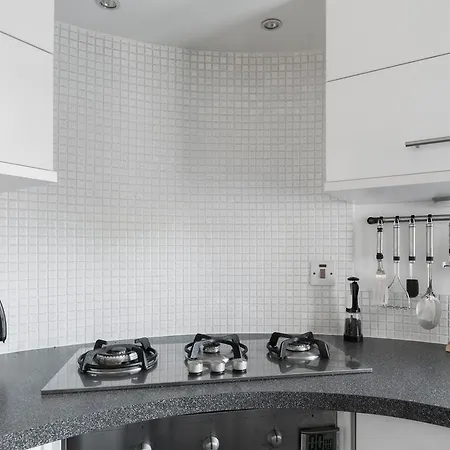 The Citadel Apartment *