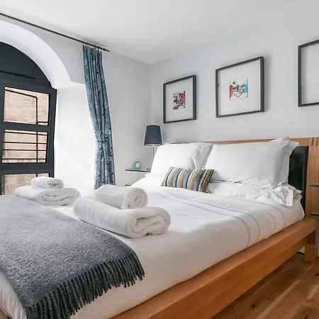 The Citadel Apartment