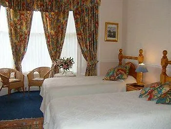 Ashdene House ゲストハウス エディンバラ