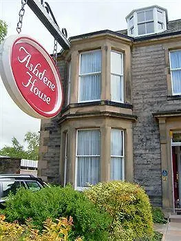 Ashdene House 4*