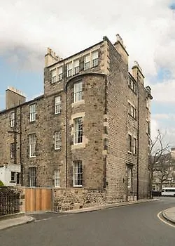Destiny Scotland - Rutland דירה *