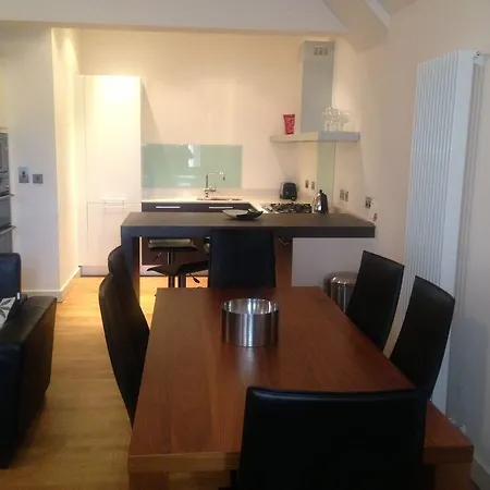 Vip Apartment *