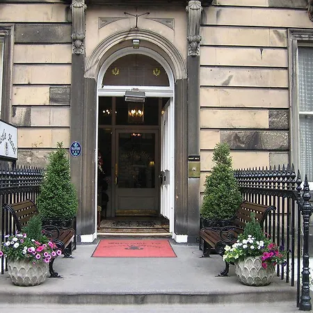 Thistle 3* Edinburgh