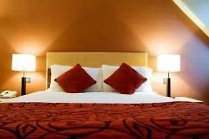 Hotel The Scholar Edinburgh