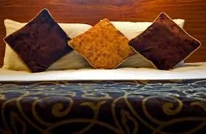 The Scholar Hotel Edinburgh