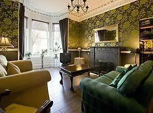 Guest house The Sandaig