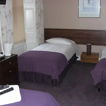 Park View House 3* Εδιμβούργο
