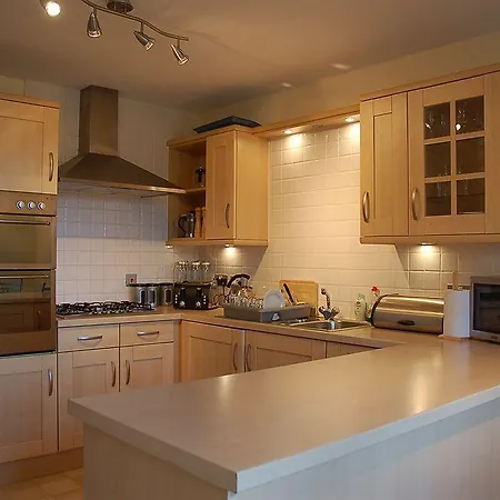 Royal Mile Apartment