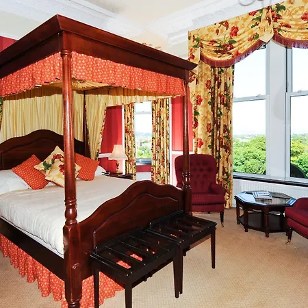 Hotel Braid Hills 3*