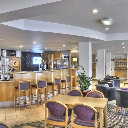 Holiday Express - Leith Waterfront By Ihg Hotel 3*