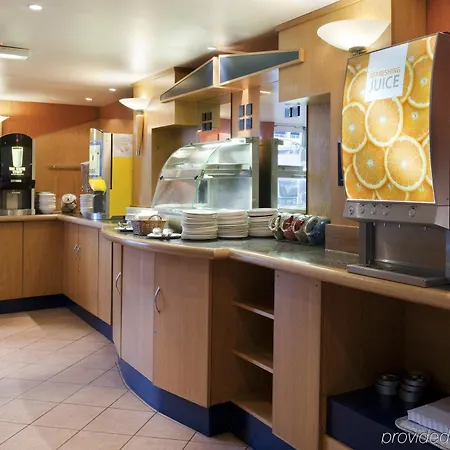 Express - Leith Waterfront By Ihg