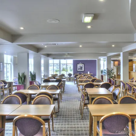 Szálloda Express - Leith Waterfront By Ihg