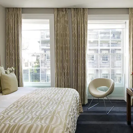 Hotel Apex Waterloo Place